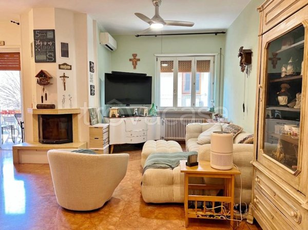 appartamento in vendita a Vicenza in zona San Lazzaro/Pomari