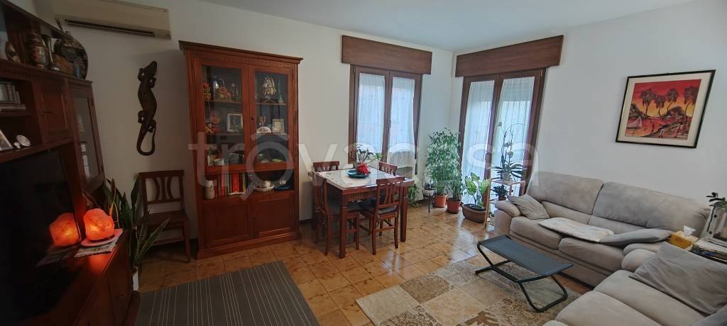 appartamento in vendita a Vicenza in zona Anconetta