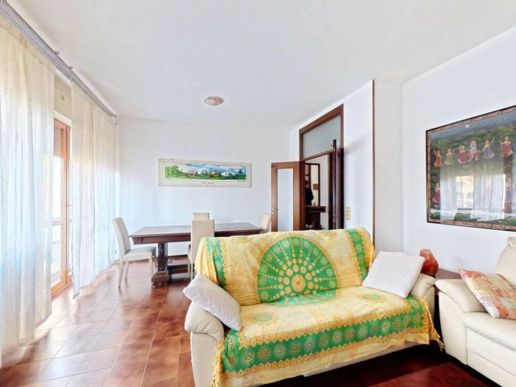 appartamento in vendita a Vicenza in zona Centro Storico