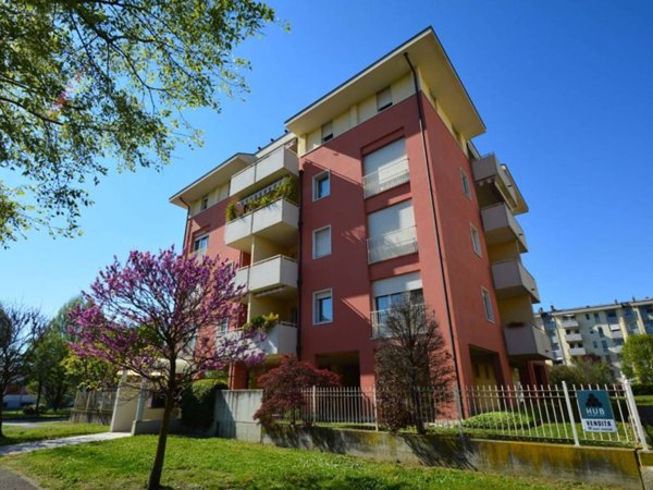 appartamento in vendita a Vicenza in zona San Felice