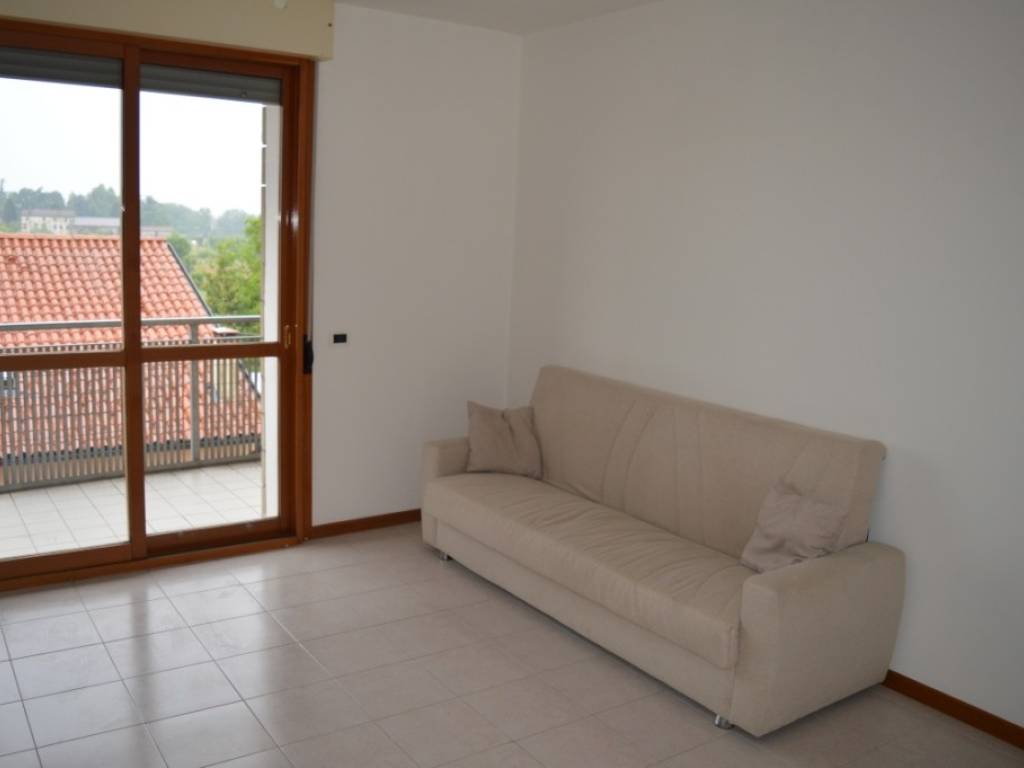 appartamento in vendita a Vicenza in zona San Bortolo/San Paolo