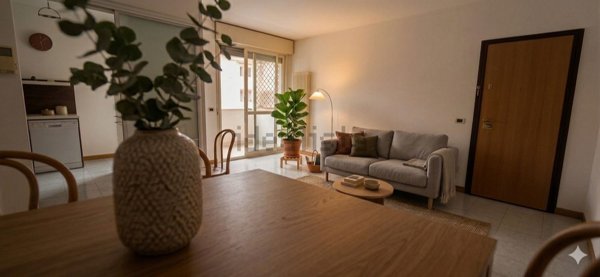 appartamento in vendita a Vicenza in zona Cattane