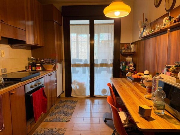 appartamento in vendita a Vicenza in zona San Lazzaro/Pomari