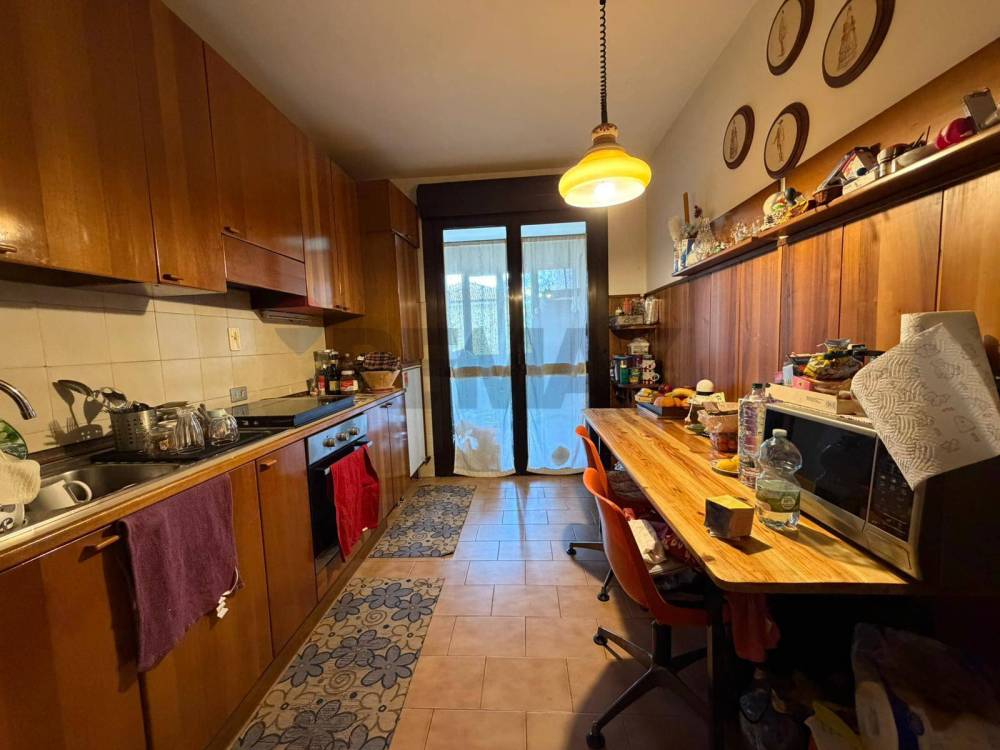 appartamento in vendita a Vicenza in zona San Lazzaro/Pomari