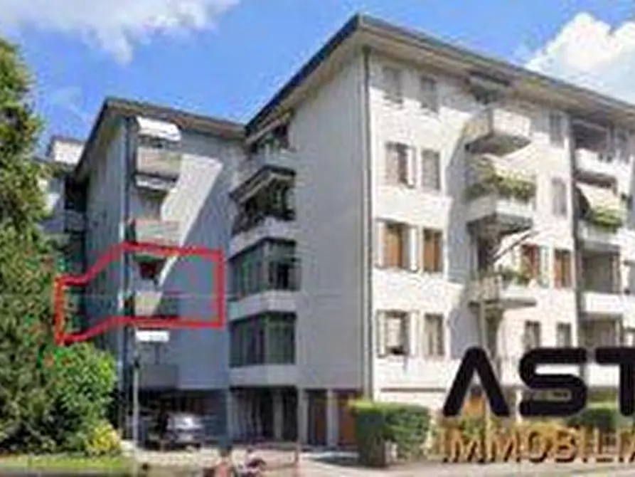 appartamento in vendita a Vicenza