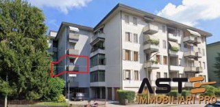 appartamento in vendita a Vicenza