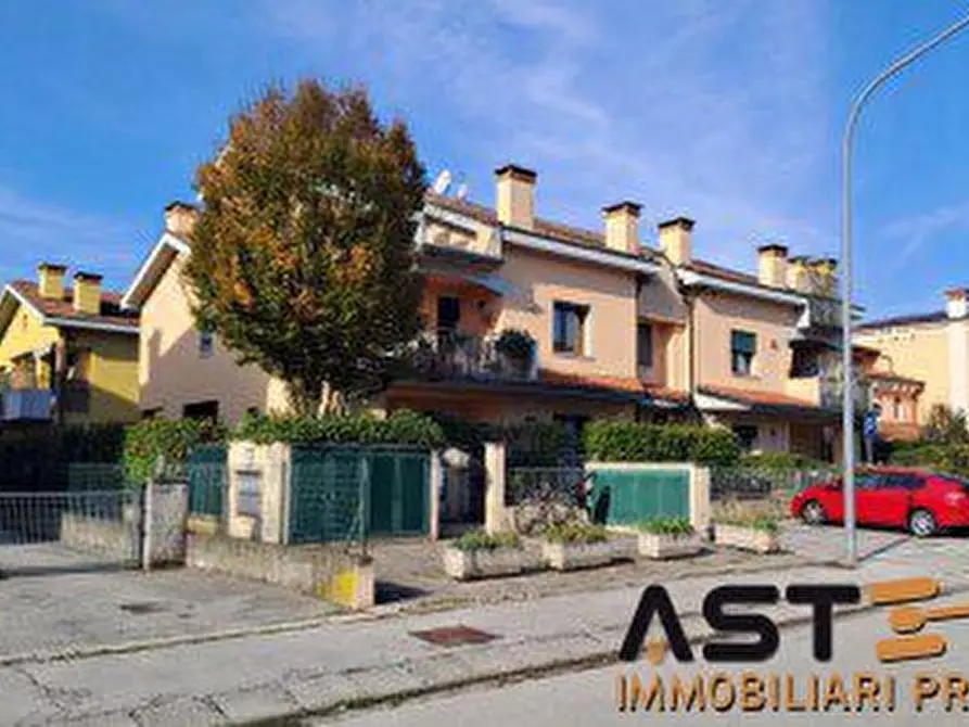 appartamento in vendita a Vicenza in zona San Felice