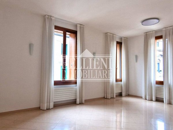 appartamento in vendita a Vicenza in zona Borgo Berga