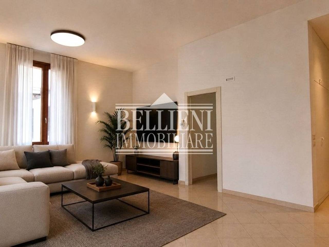 appartamento in vendita a Vicenza in zona Borgo Berga