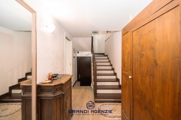 casa indipendente in vendita a Vicenza in zona Ospedaletto
