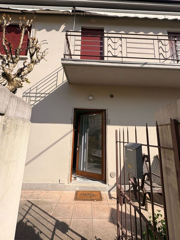 appartamento in vendita a Vicenza in zona Pio X