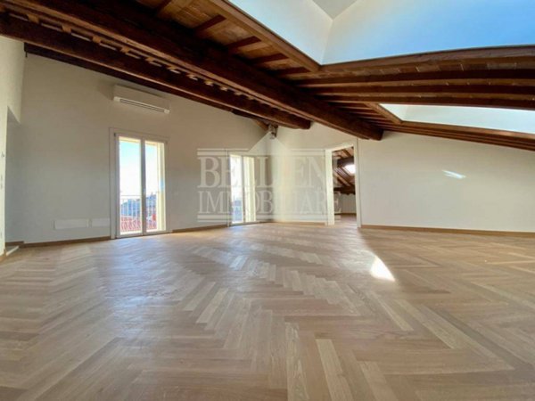 appartamento in vendita a Vicenza in zona Centro Storico