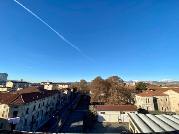 appartamento in vendita a Vicenza in zona Centro Storico