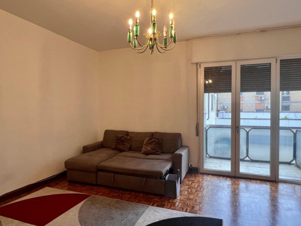 appartamento in vendita a Vicenza in zona Centro Storico