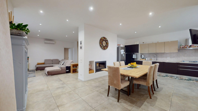 appartamento in vendita a Vicenza in zona Pio X