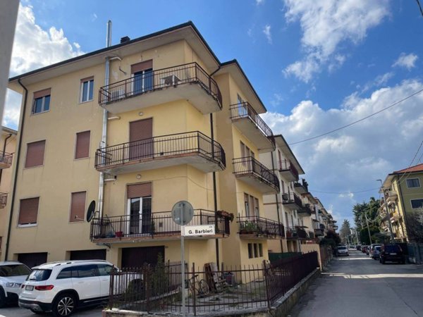 appartamento in vendita a Vicenza in zona Pio X