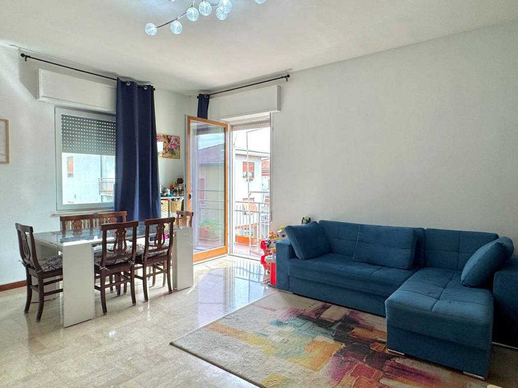 appartamento in vendita a Vicenza in zona Bertesina