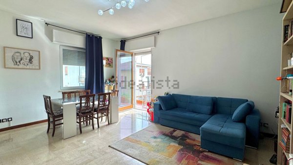 appartamento in vendita a Vicenza in zona Pio X