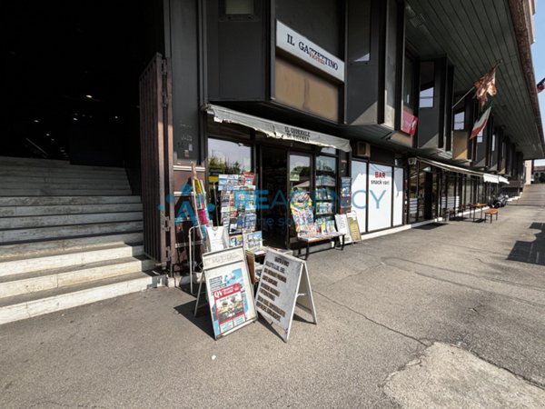 negozio in vendita a Vicenza