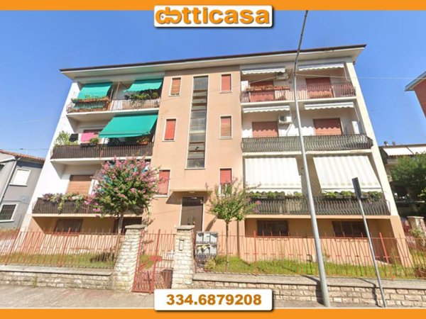 appartamento in vendita a Vicenza in zona San Bortolo/San Paolo