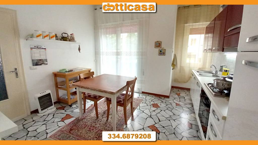 appartamento in vendita a Vicenza