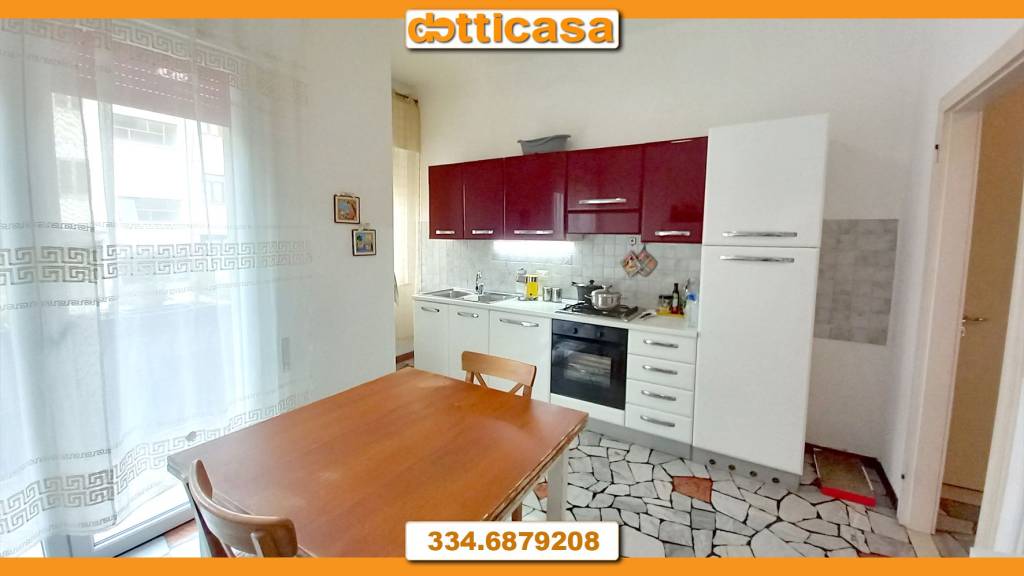 appartamento in vendita a Vicenza
