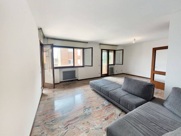 appartamento in vendita a Vicenza in zona Sant'Andrea