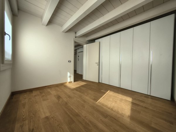 appartamento in vendita a Vicenza in zona Centro Storico