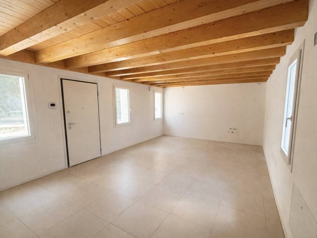 casa indipendente in vendita a Vicenza in zona Borgo Casale