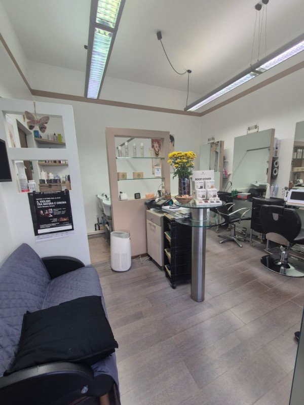 negozio in vendita a Vicenza in zona Centro Storico