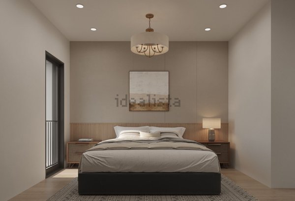 appartamento in vendita a Vicenza in zona Borgo Berga