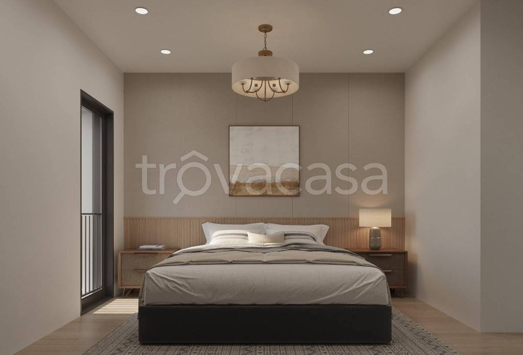 appartamento in vendita a Vicenza in zona Borgo Berga