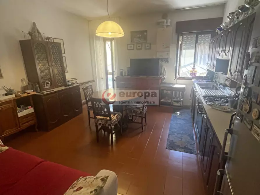 appartamento in vendita a Vicenza in zona Sant'Andrea