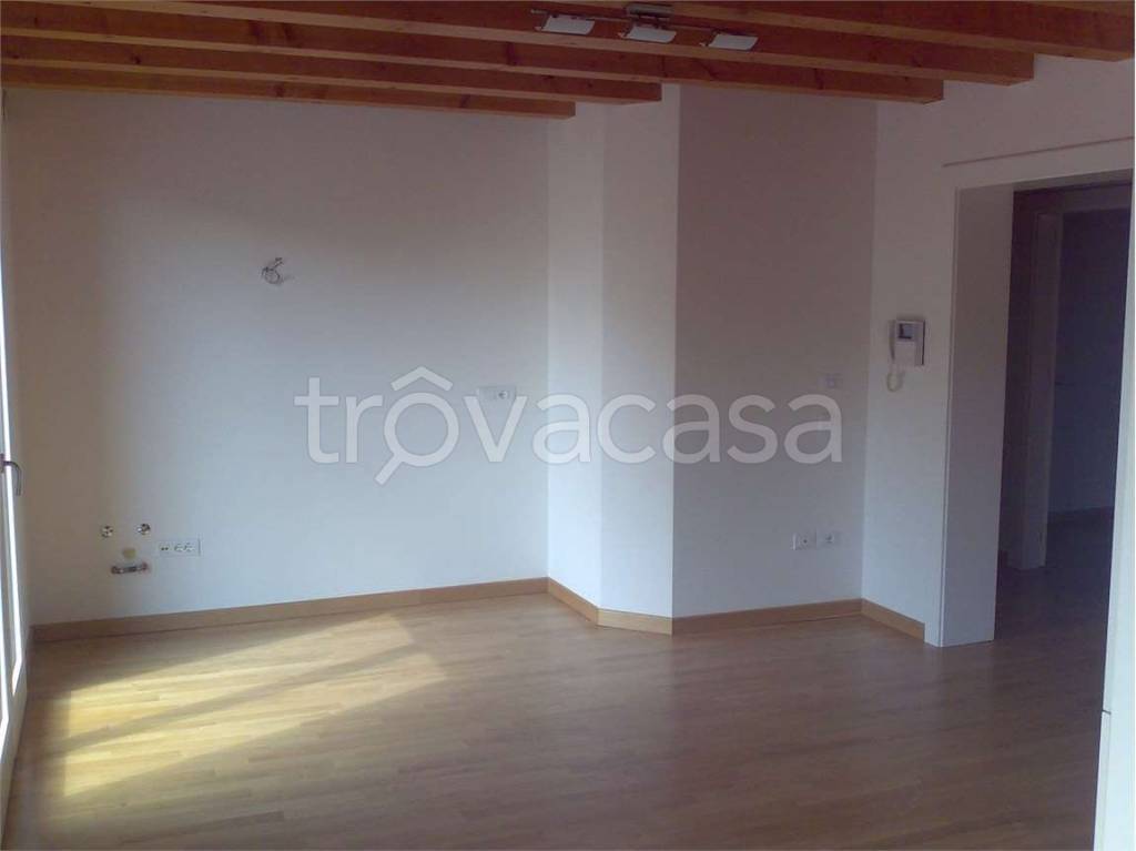 appartamento in vendita a Vicenza in zona Centro Storico