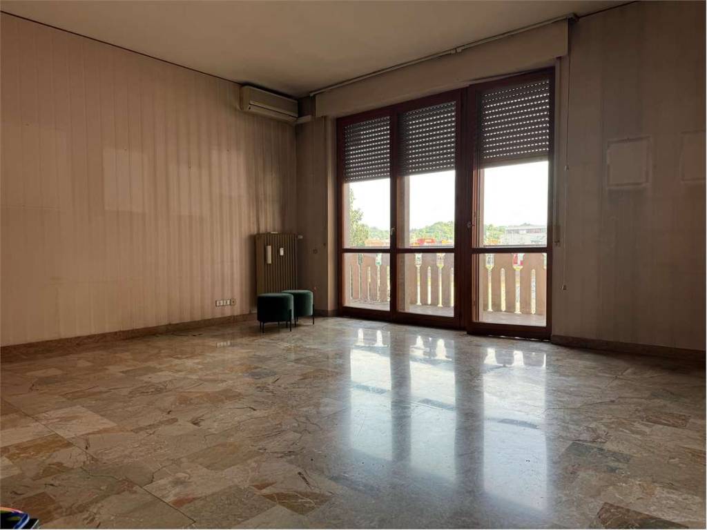 appartamento in vendita a Vicenza in zona San Lazzaro/Pomari