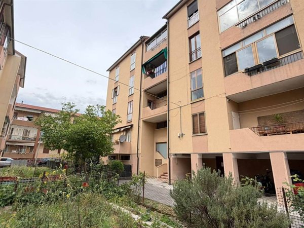 appartamento in vendita a Vicenza in zona San Felice