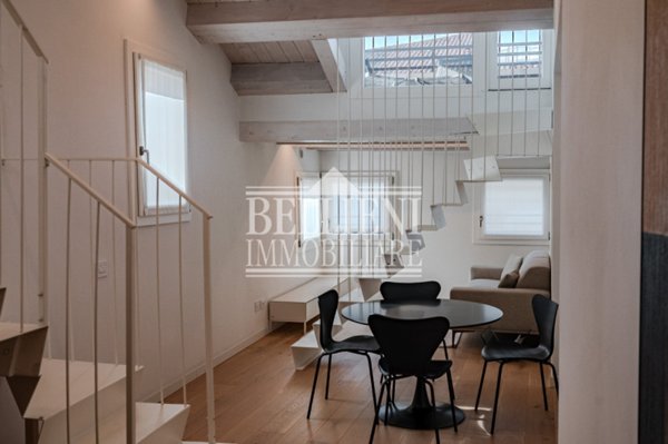 appartamento in vendita a Vicenza in zona Centro Storico