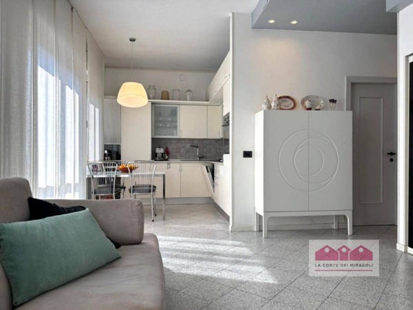 appartamento in vendita a Vicenza in zona Pio X