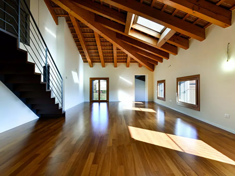 appartamento in vendita a Vicenza in zona Longara