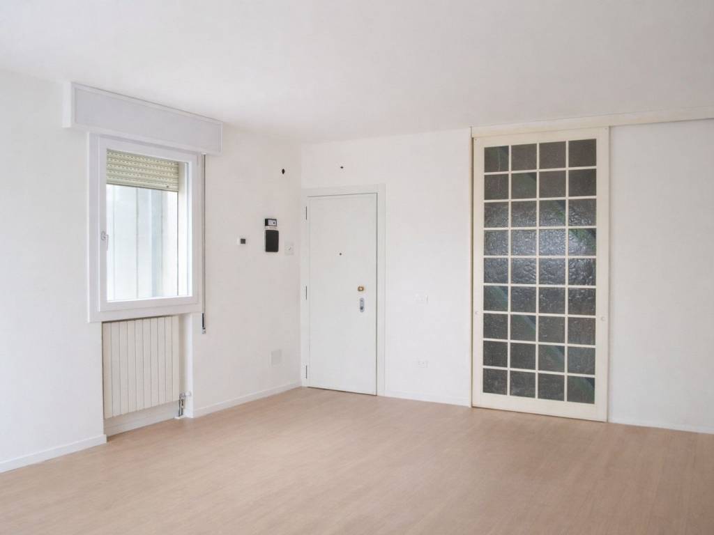 appartamento in vendita a Vicenza in zona Villaggio del Sole