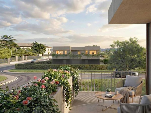 appartamento in vendita a Vicenza in zona San Bortolo/San Paolo