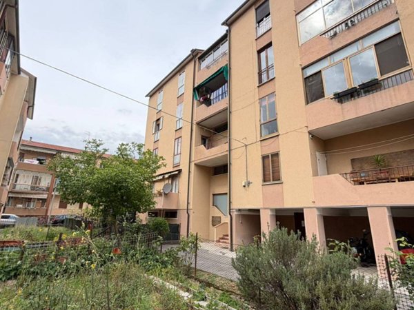 appartamento in vendita a Vicenza in zona Bertesina