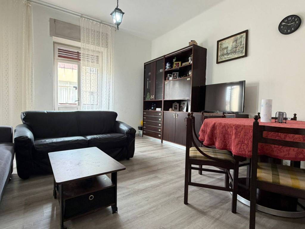appartamento in vendita a Vicenza in zona Pio X