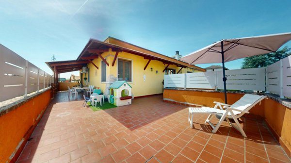 appartamento in vendita a Vicenza