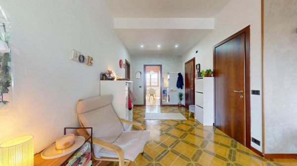 appartamento in vendita a Vicenza