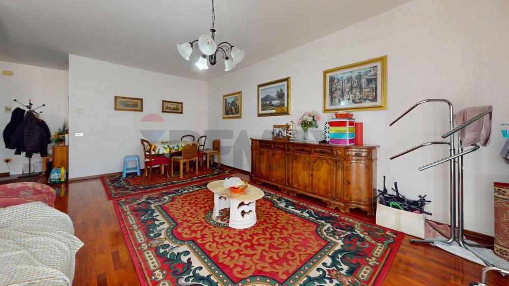 appartamento in vendita a Vicenza in zona San Lazzaro/Pomari