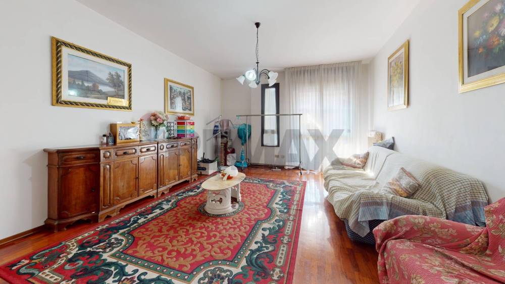 appartamento in vendita a Vicenza in zona San Lazzaro/Pomari