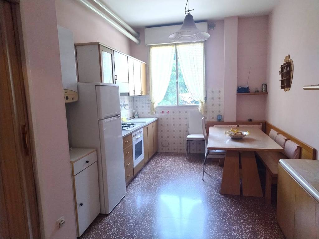 appartamento in vendita a Vicenza in zona San Lazzaro/Pomari