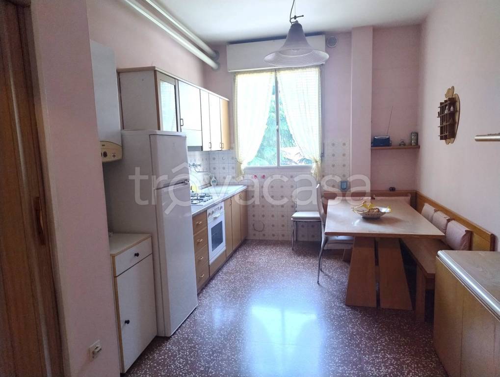 appartamento in vendita a Vicenza in zona San Lazzaro/Pomari