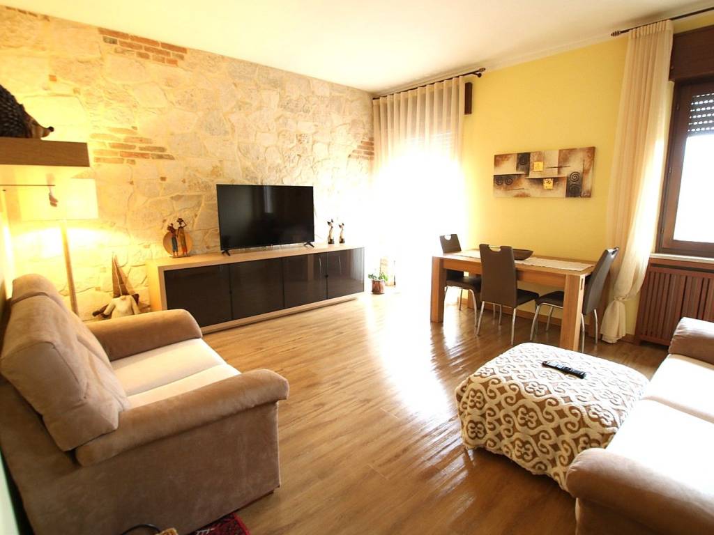 appartamento in vendita a Vicenza in zona Bertesinella